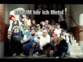 Drei fette Rapper