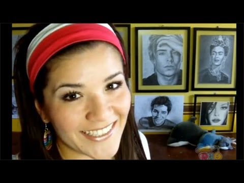 Presentación de Pau y tipos de Lápices n_n