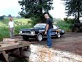 opala da leila   preparação apra arrancada em londrina