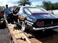 opala da leila   preparação apra arrancada em londrina