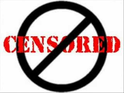 Private Censorship