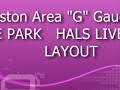 HAGG at ZUBE PARK HOUSTON TEXAS