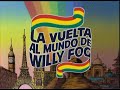 Willy fog intro
