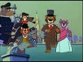 Willy fog intro