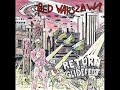 Red Warszawa - Åndsfraværende Folkeparti Red Warszawa - Åndsfraværende Folkeparti