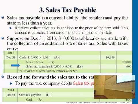 how to accrue payroll expense