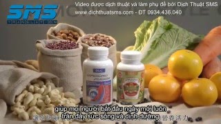 Phim giới thiệu DLC - Dịch Hoa - Việt và làm phụ đề