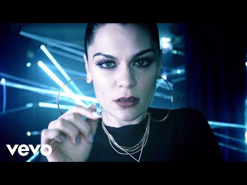 Laserlight Jessie J