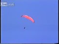 Parachutist
