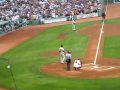 Nomar Garciaparra Returns To Fenway Park