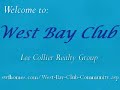 West Bay Club Golf and Country Club Estero Florida Real Esta