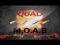 World's first QUAD MOAB in Domination!!! 6 vs.6