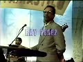 ray perez y los dementes   el trigueño