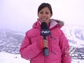 Sofia Mulanovich Promotes her Documentary