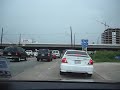 Houston - Gessner @ I-10