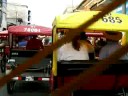 Mario Carts....  We get our test log