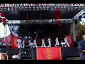 GDPT Truc Lam Oanh Vu Nu at Tet Festival