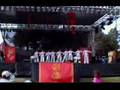 GDPT Truc Lam Oanh Vu Nu at Tet Festival