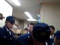 本人登場 誤認で身柄確保 池田警視総監の痛恨ミス