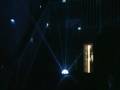 videos de AMERICAN DJ SUNRAY. TRI LED DMX  At night