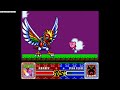 Dark Kirby's Kirby Super Star Arena Challenge Part 1