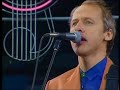 Dire Straits & Clapton - Money for nothing [Knebworth -90]
