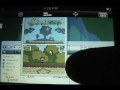 scribblenauts gameplay on ipod touch