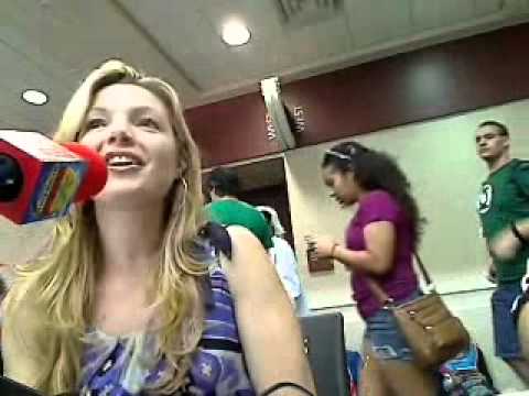 Clare Kramer