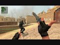 CSS - SPINHACK + AIMBOT CHEAT ON VAC² SERVER CSS - SPINHACK + AIMBOT CHEAT ON VAC² SERVER