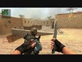 CSS - SPINHACK + AIMBOT CHEAT ON VAC² SERVER CSS - SPINHACK + AIMBOT CHEAT ON VAC² SERVER