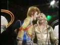 Ziggy Stardust And The Spiders From Mars - Starman Live In 1972