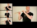 Game of Thrones flute cover by Wouter Kellerman - YouTube