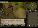 Jagex GM walking through walls: READ DESCRIPTION