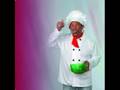 Francky Vincent - Accras Boudin