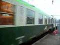 BB 9300 'en voyage'+ voitures Corail