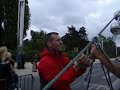 Atomium Deathride
