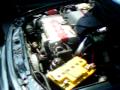 astra f/mk3 C20let inside