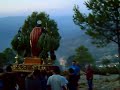 Bajada San Bartolom� (Yeste)