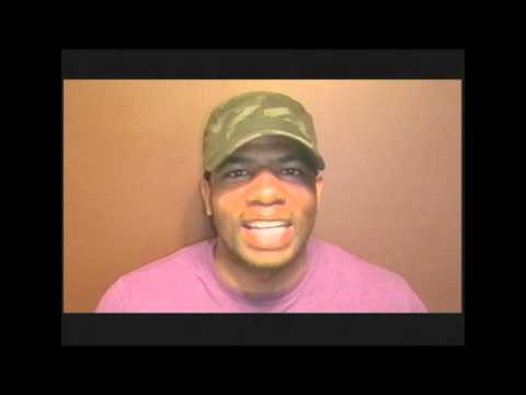 Greg Alexander Promo 2