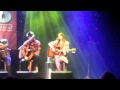 Kacey Musgraves performs
