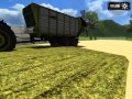 Silage einfahren in Abbensen [WIP]