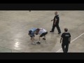 2009-06-24 | Lacrosse Fight Barry mimico vs Grasby halton ~>   (0:44)