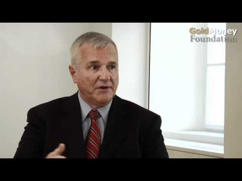 Tangible assets are the best protection against currency collapse