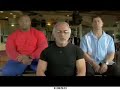 The Bodybuilder and I The Bodybuilder and I