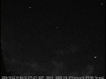 しし座流星群動画3