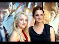 First-Evanna Lynch