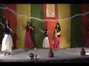 Meenu Dance - Part 1