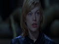 Resident Evil - Alice/Matt Resident Evil - Alice/Matt