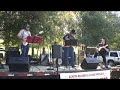 a johnny cash song performed by the higher ground band at an outside event in calhoun, ga on october 4th, 2008.
higher ground band members are:
james maddox (lead vocal & rhythm guitar)
ed gowens (lead guitar)
tim hicks (bass guitar & harmony vocal)