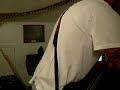 Long Cool Woman in a Black Dress (bass cover)
